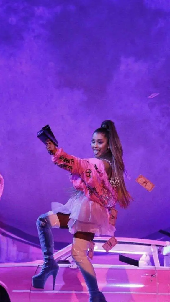 ariana 