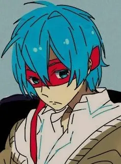 Hero Yamakazi