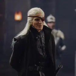 Aemond Targaryen