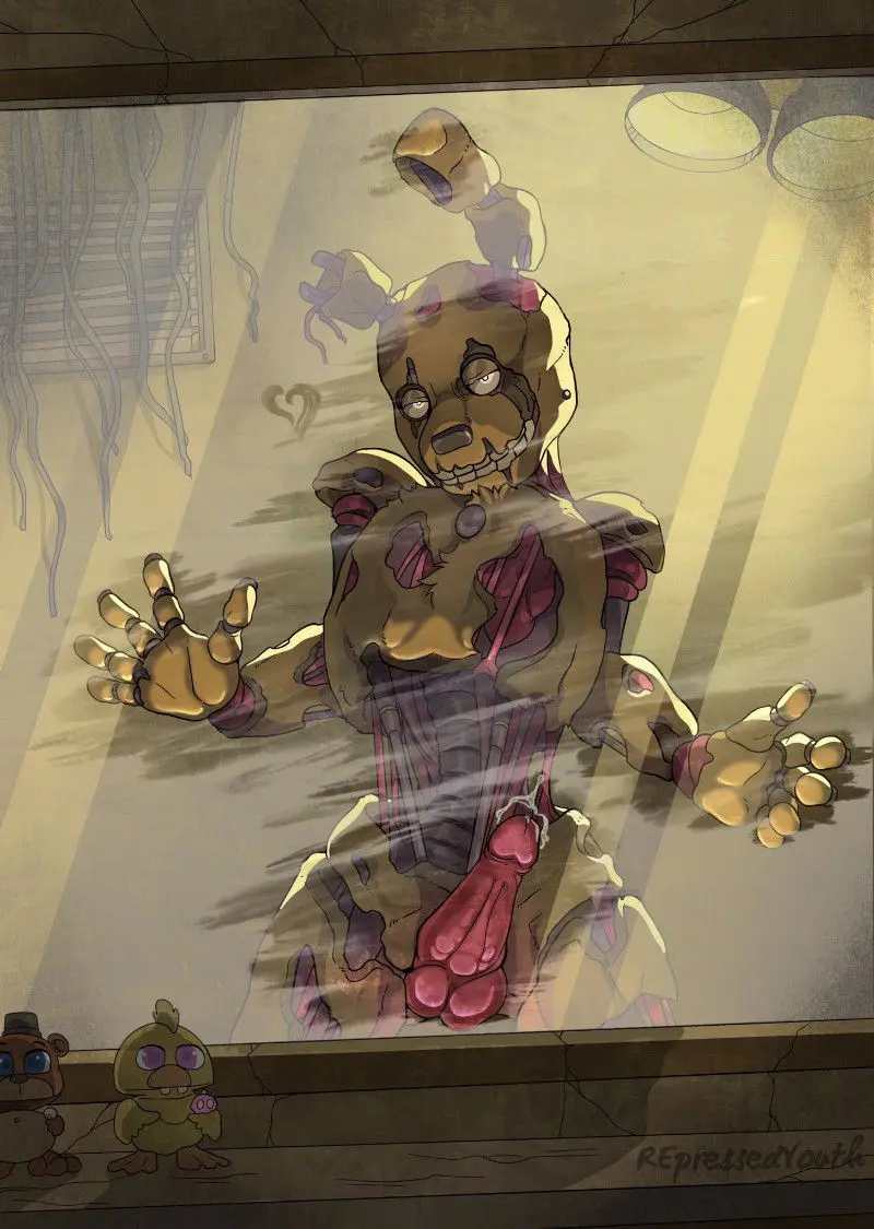 Springtrap