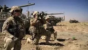 Military RP