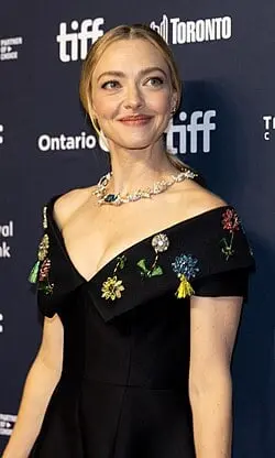 Аманда Смит