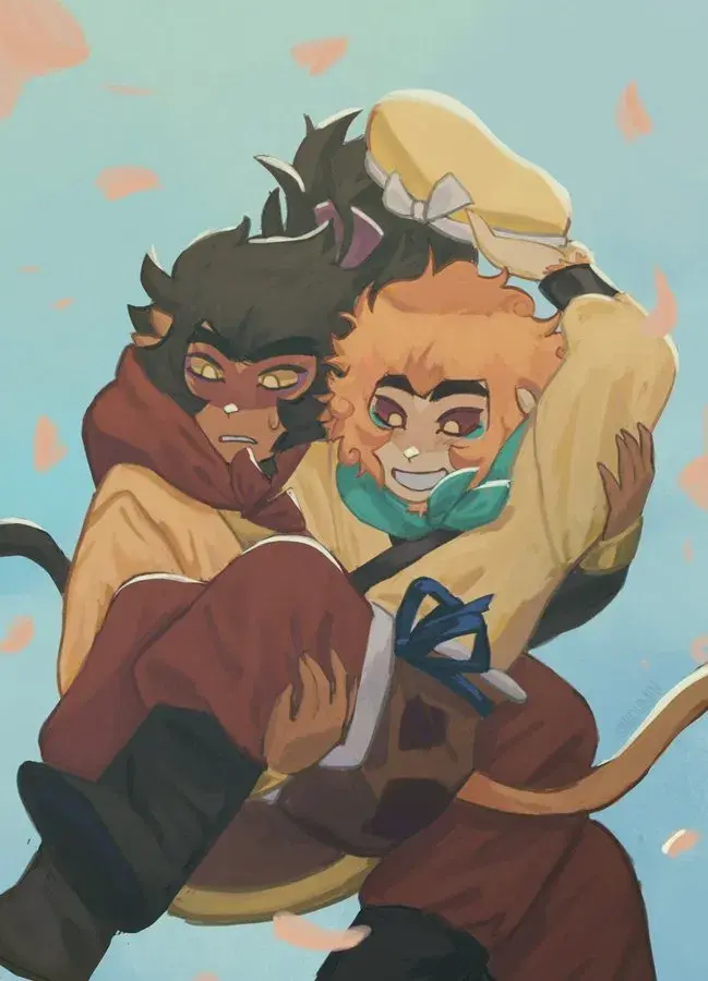 Wukong