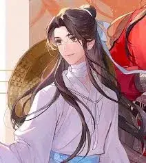 Servant x Master | Xie Lian