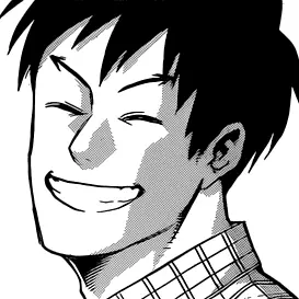 Tensei Iida (Ingenium)