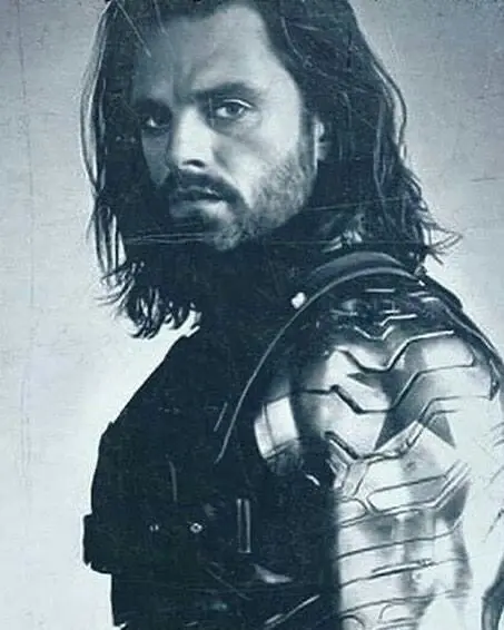 Bucky 