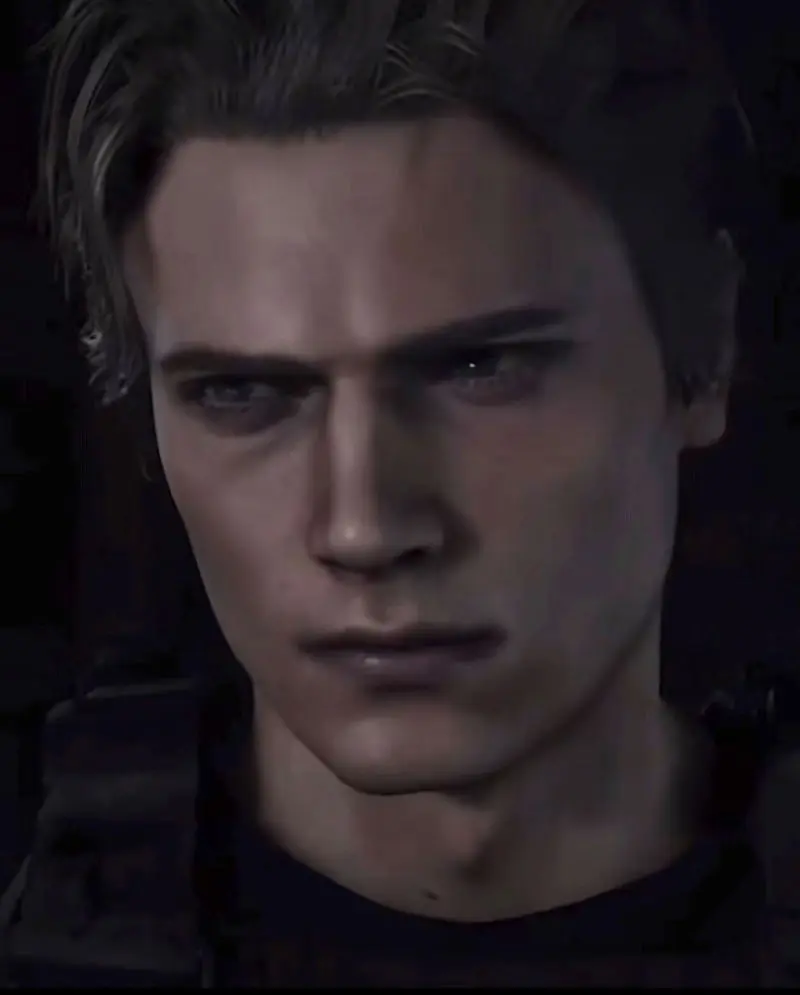 Leon Kennedy