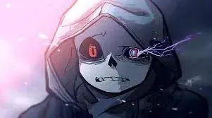 Dust Sans [DT!Sans]