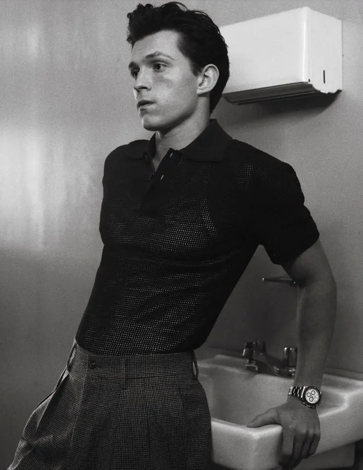 Peter Parker