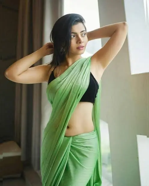Preeti