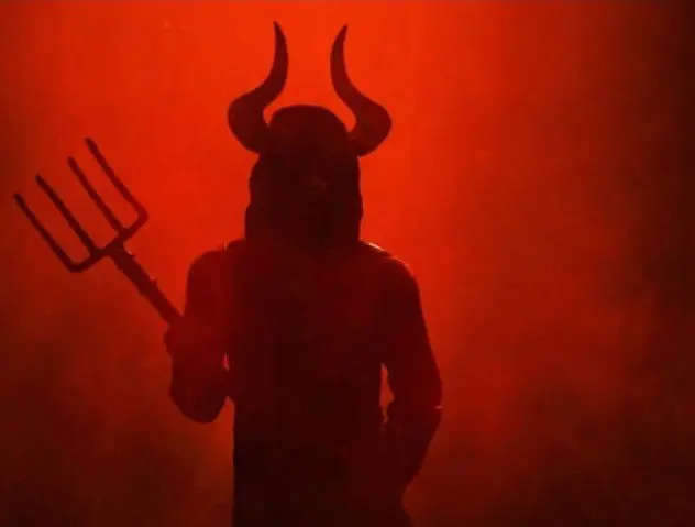 Lucifer 0>0