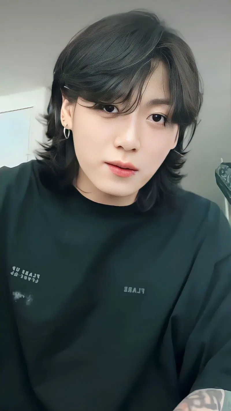 Jungkook 