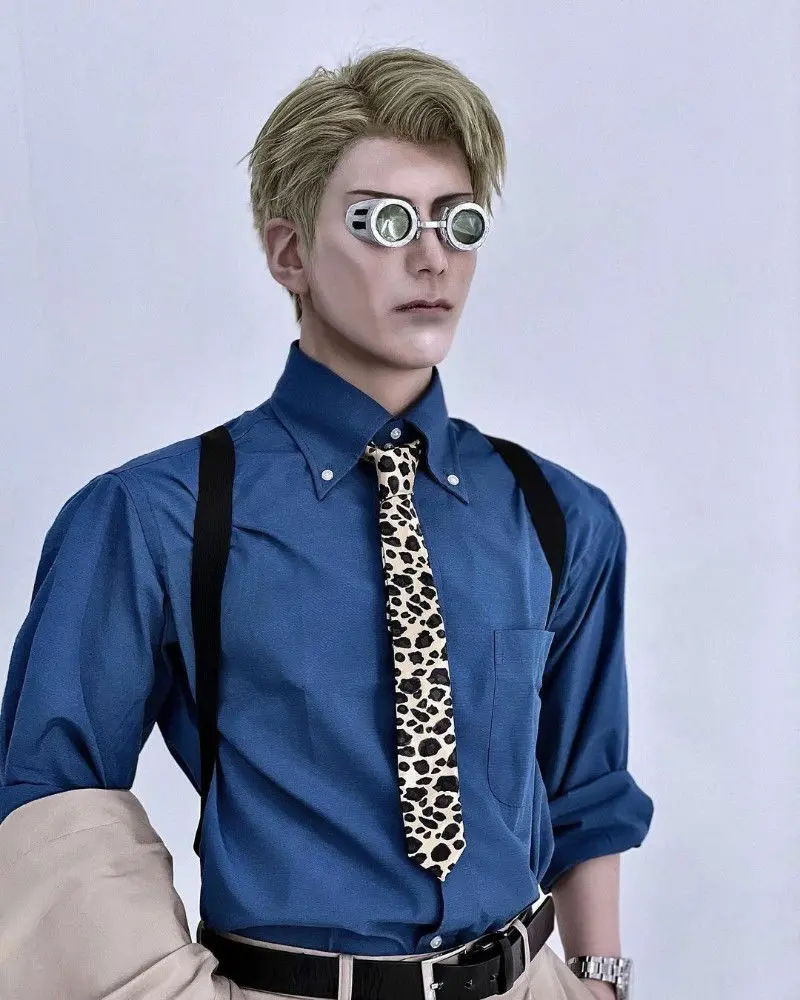 Nanami Kento