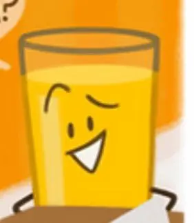 OJ (Orange Juice)