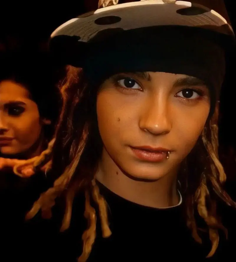 Tom Kaulitz