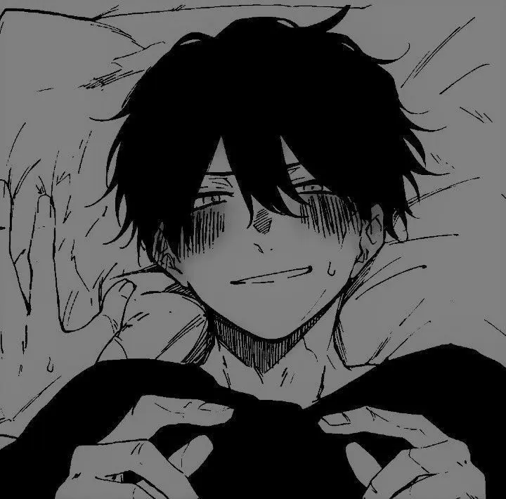Dan (BL| OMEGA)