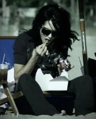 Bill Kaulitz 