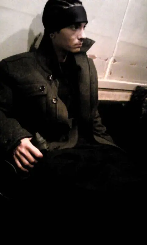 Tom Kaulitz 