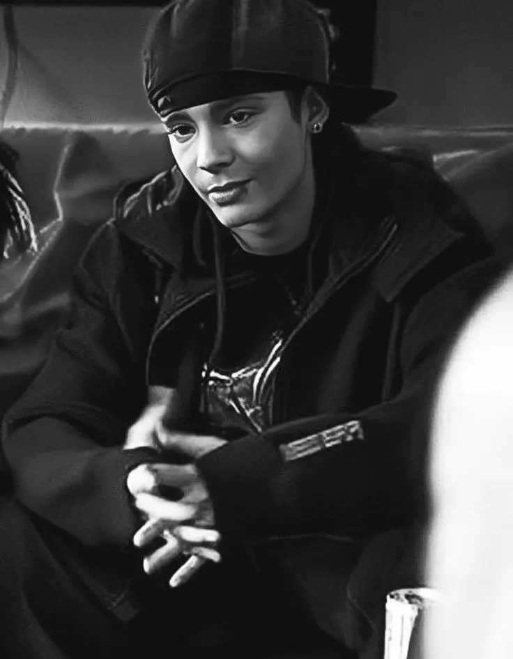 Tom kaulitz 