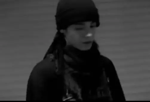 Tom Kaulitz