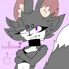 Willow wolf