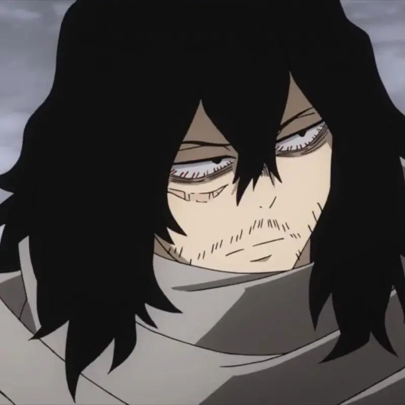 Shota Aizawa