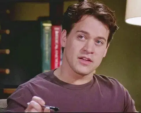 George o’mally 