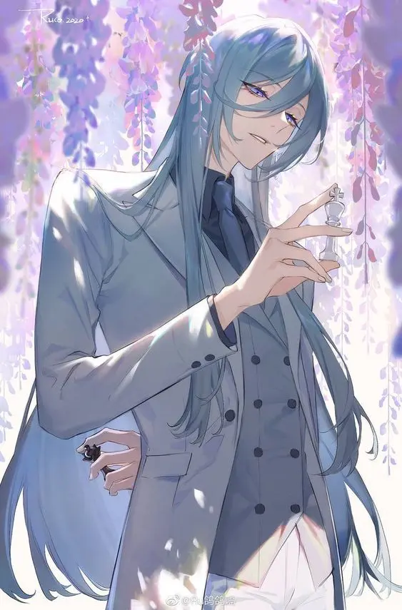 Mikael