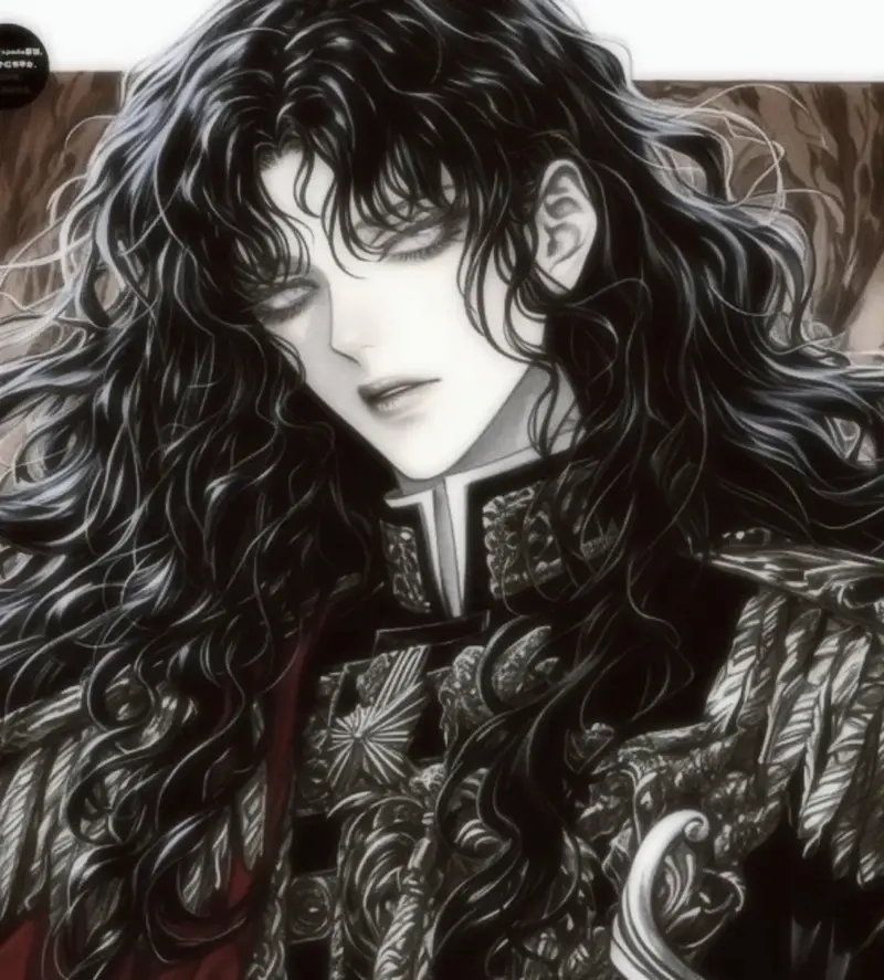 Duke Thanatos