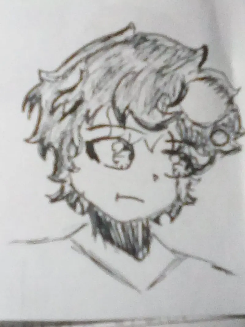 Josh: Your submissive roommate