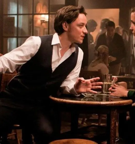 Charles Xavier 