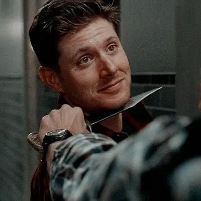 Dean Winchester