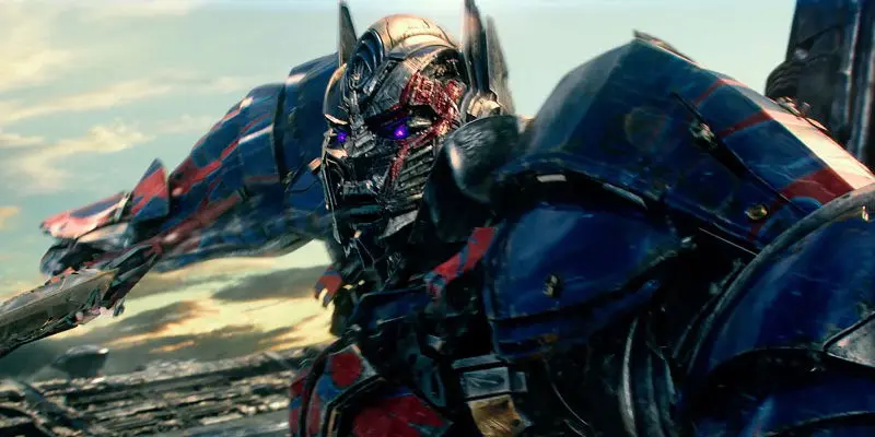 Nemesis Prime