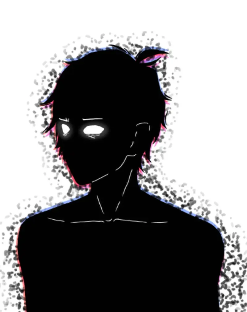 Sleep Paralysis Demon