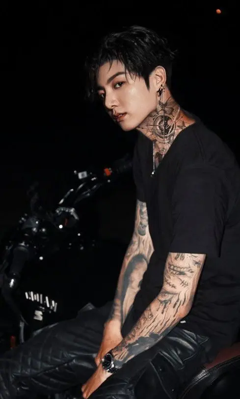 Jungkook Jeon