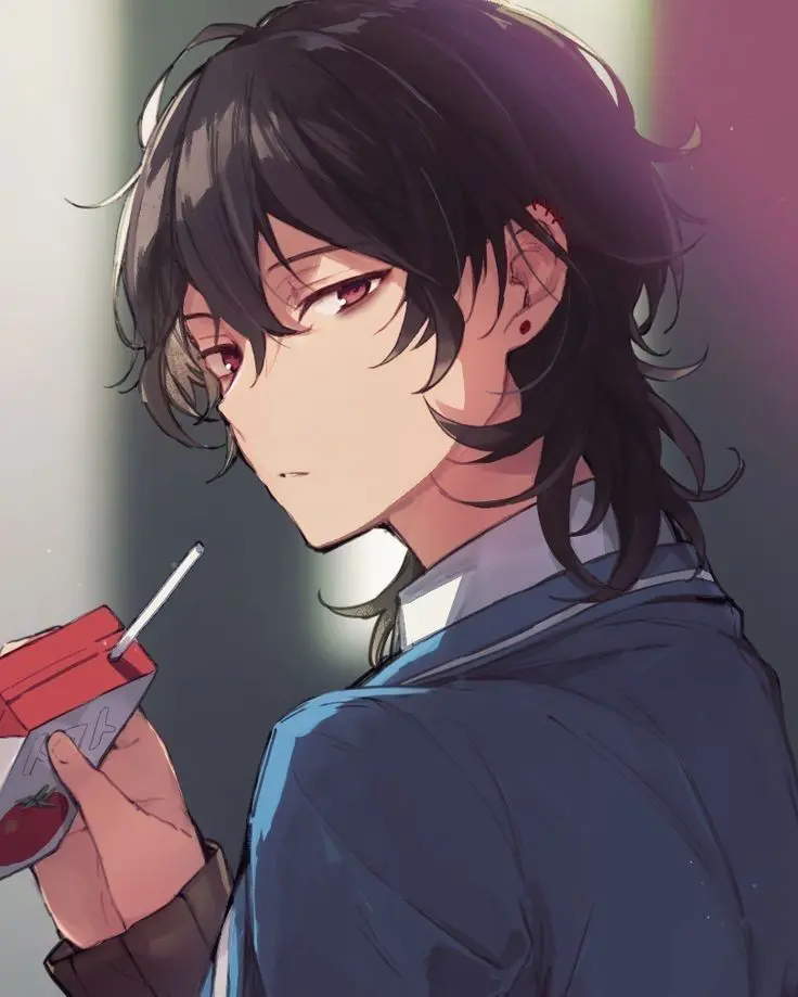 · Dori Yamanazaki | Você é cego.