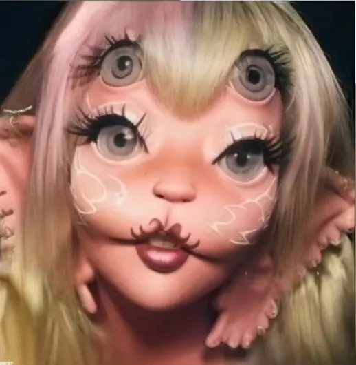 Melanie Martinez