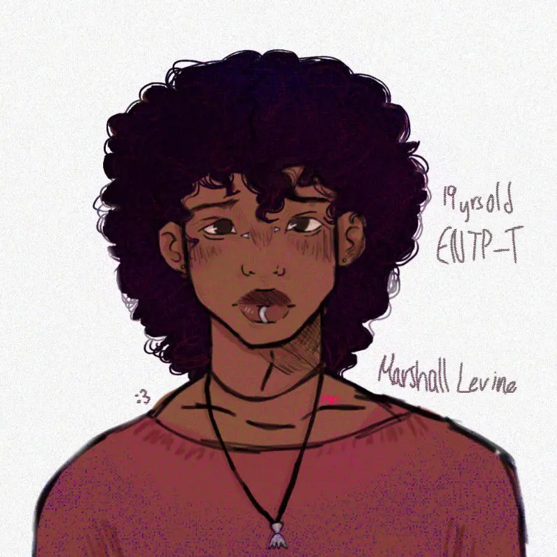 Marshall 