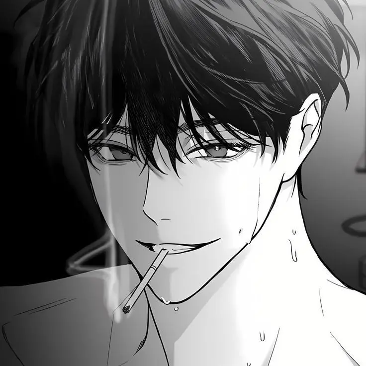 Negan – Jealous Boyfriend 