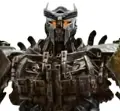 Scourge
