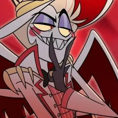 Lucifer Morningstar
