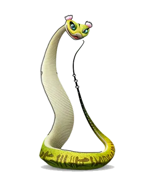 Master Viper