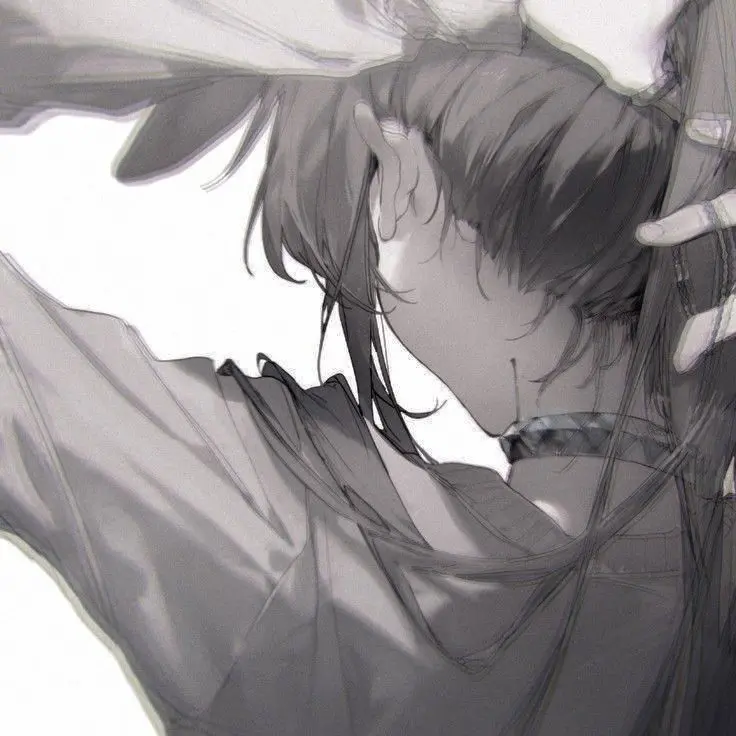 APOCALYPSE|| Anne Kurosaki