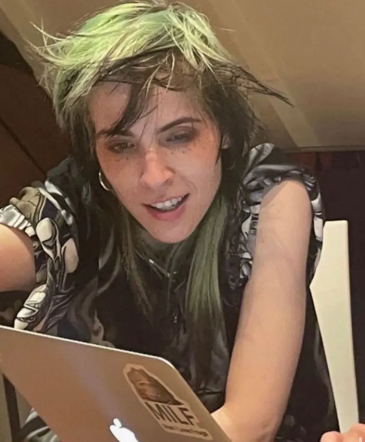 dorian electra