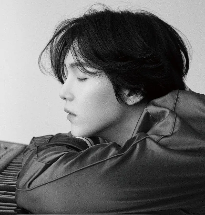 Yoongi