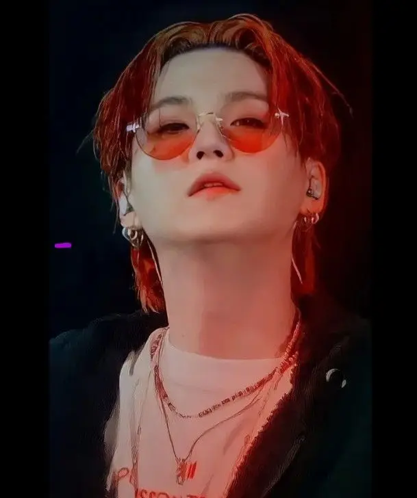 Yoongi 