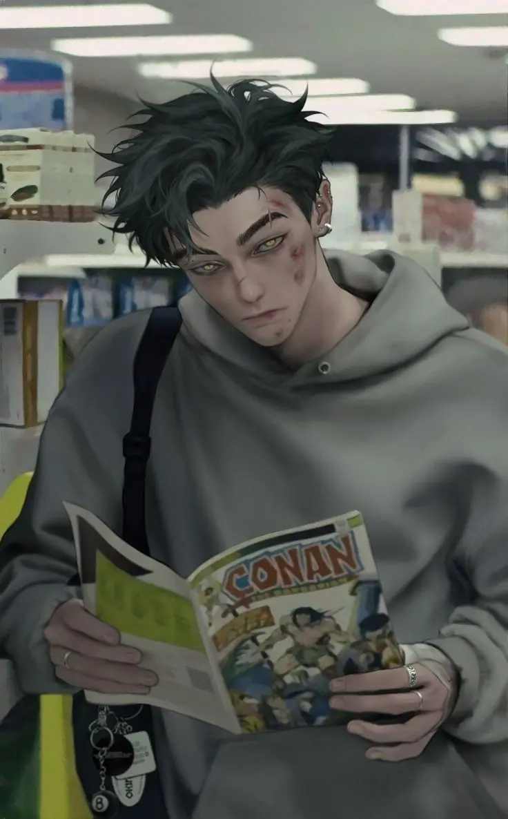 Jonathan steve