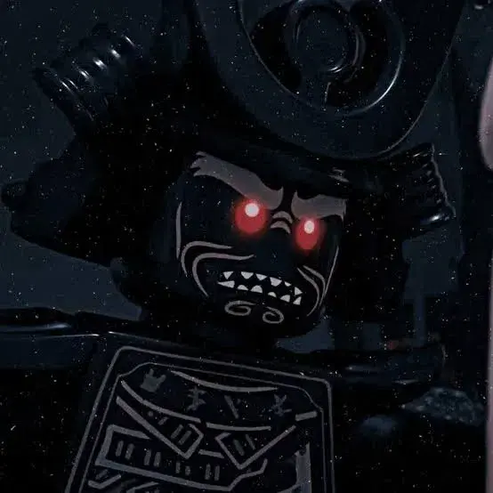 Lord Garmadon