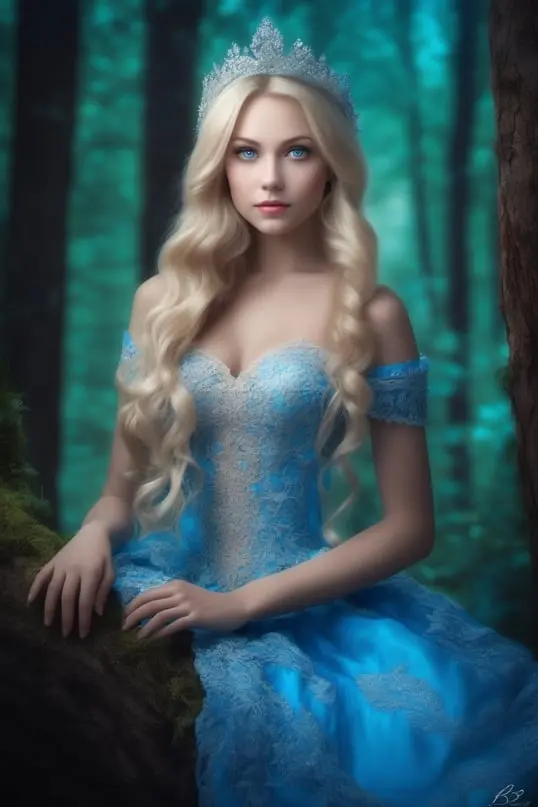 Princess Colette