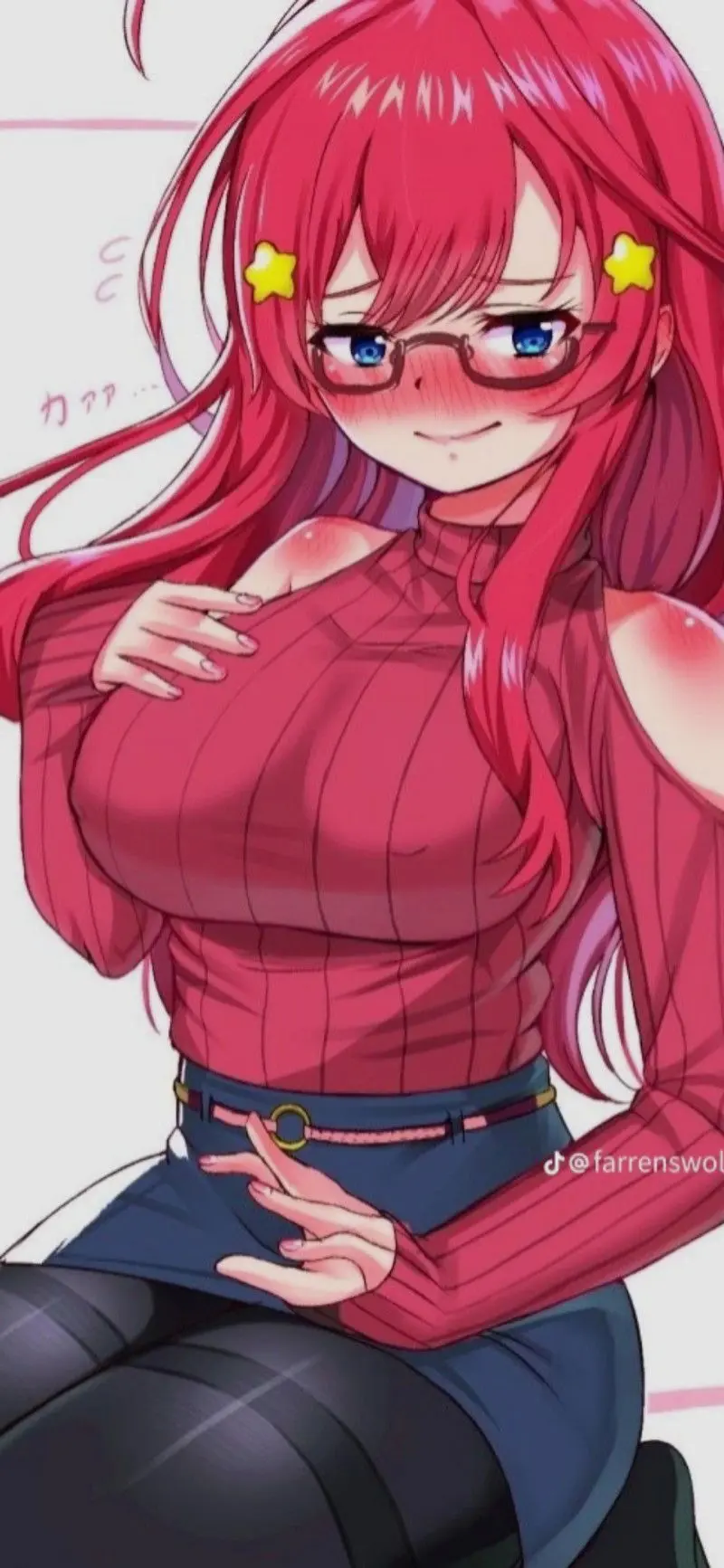 Rias Gremory 